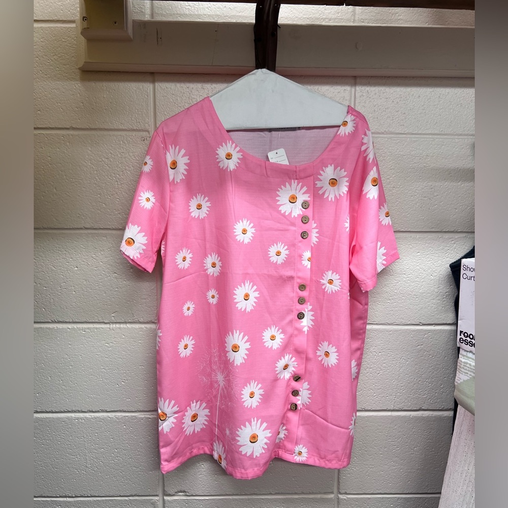 MissLook shirt